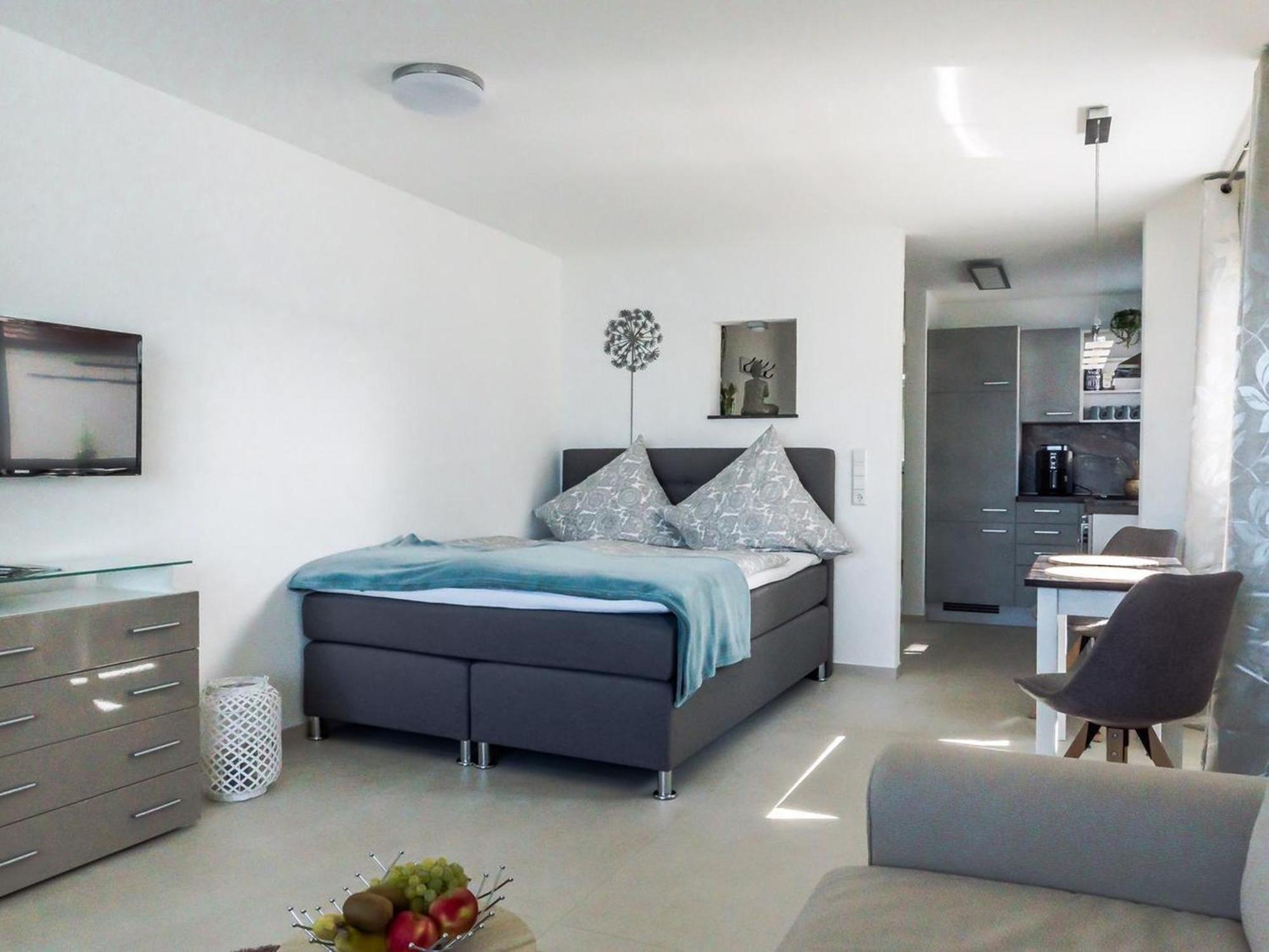 Appartement Krautter à Uhldingen-Mühlhofen Extérieur photo